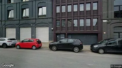 Office spaces for rent in Stad Antwerp - Photo from Google Street View