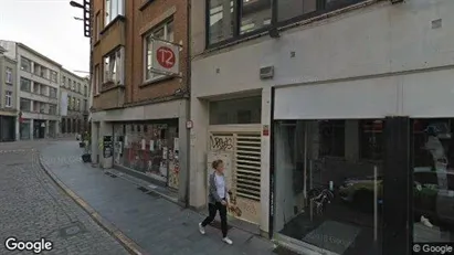 Office spaces for rent in Stad Antwerp - Photo from Google Street View