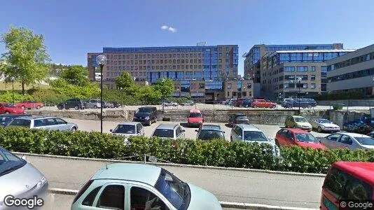 Office spaces for rent i Oslo Nordre Aker - Photo from Google Street View