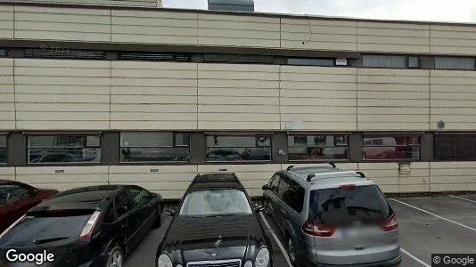 Lager zur Miete i Drammen – Foto von Google Street View