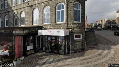 Office spaces for rent in Haugesund - Photo from Google Street View