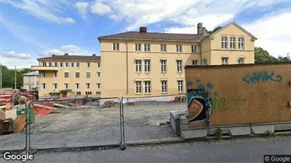 Lokaler til leie i Oslo Gamle Oslo – Bilde fra Google Street View