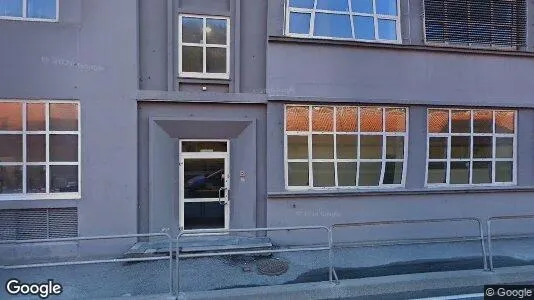 Office spaces for rent i Bergen Årstad - Photo from Google Street View