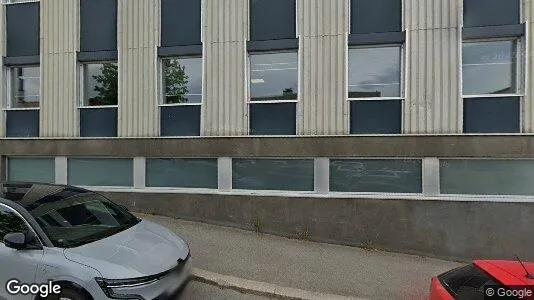 Büros zur Miete i Hamar – Foto von Google Street View