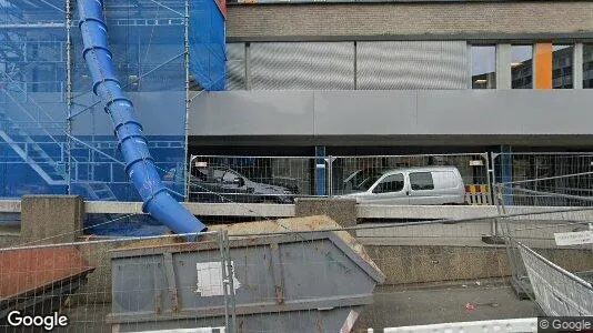 Büros zur Miete i Hamar – Foto von Google Street View