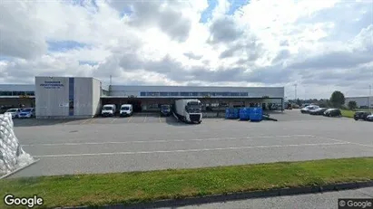 Kontorlokaler til leje i Stavanger - Foto fra Google Street View