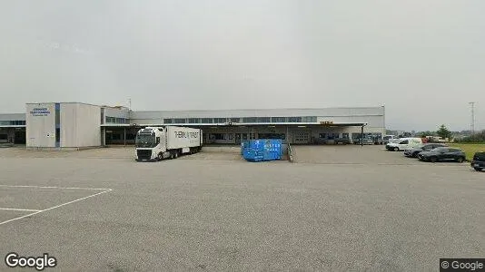 Kantorruimte te huur i Stavanger - Foto uit Google Street View