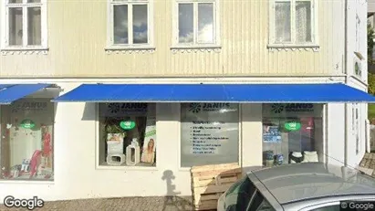 Kontorlokaler til leje i Skien - Foto fra Google Street View