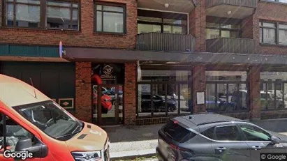Office spaces for sale in Oslo Frogner - Photo from Google Street View