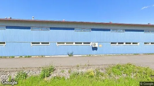 Lokaler til leje i Vantaa - Foto fra Google Street View