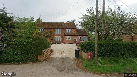 Werkstätte zur Miete i Leamington spa - Warwickshire – Foto von Google Street View
