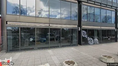Kantorruimte te huur in Helsinki Läntinen - Foto uit Google Street View