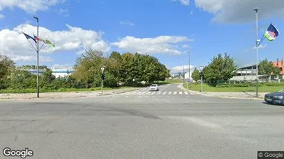 Gewerbeflächen zum Kauf in Ljubljana Center – Foto von Google Street View