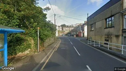 Lokaler til salg i Port Talbot - West Glamorgan - Foto fra Google Street View