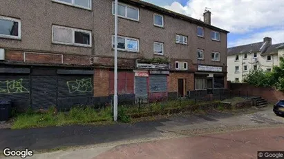 Gewerbeflächen zum Kauf in Port Glasgow - Renfrewshire – Foto von Google Street View