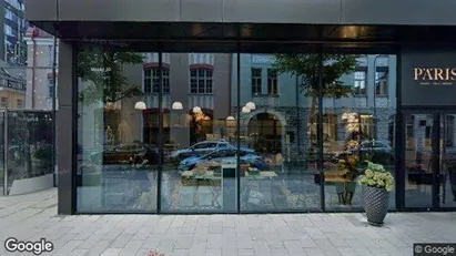 Commercial properties for rent in Tallinn Kesklinna - Photo from Google Street View