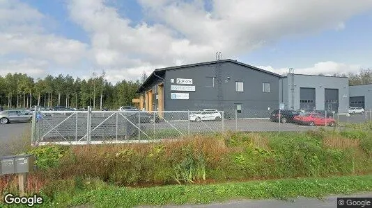 Lokaler til leie i Oulu – Bilde fra Google Street View