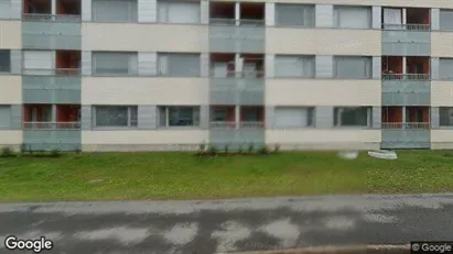 Kontorer til leie i Oulu – Bilde fra Google Street View