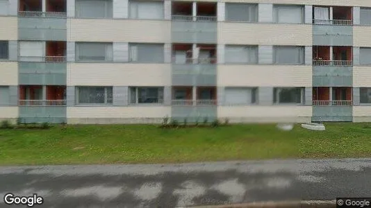 Kontorer til leie i Oulu – Bilde fra Google Street View