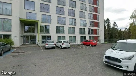 Lokaler til leje i Tampere Luoteinen - Foto fra Google Street View