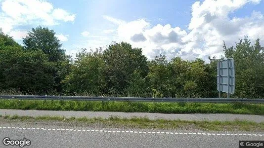 Warehouses for sale i Harlev J - Photo from Google Street View