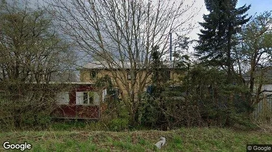 Warehouses for sale i Hedehusene - Photo from Google Street View