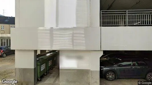 Klinikker til leie i Viborg – Bilde fra Google Street View