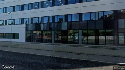 Klinikker til leie i Viborg – Bilde fra Google Street View