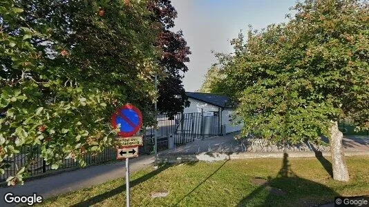 Lokaler til leje i Norrköping - Foto fra Google Street View