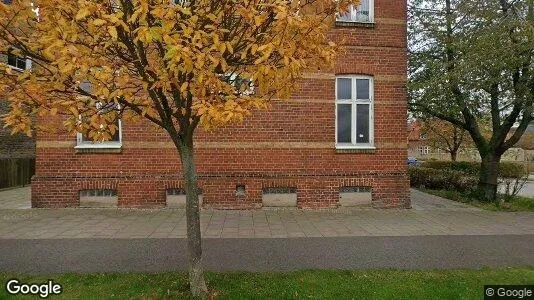 Office spaces for rent i Trelleborg - Photo from Google Street View