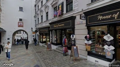 Lokaler til leie i Location is not specified – Bilde fra Google Street View