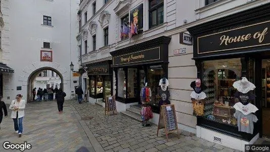 Lokaler til leie i Location is not specified – Bilde fra Google Street View