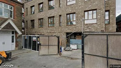 Bedrijfsruimtes te huur in Location is not specified - Foto uit Google Street View