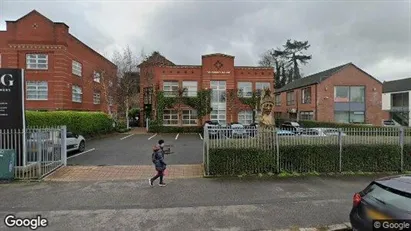 Lokaler til salgs i Belfast - County Antrim – Bilde fra Google Street View