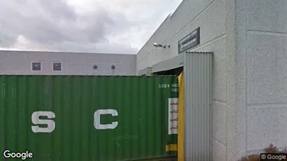 Lager til leie i Risskov – Bilde fra Google Street View