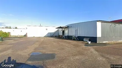 Lokaler til leje i Hässleholm - Foto fra Google Street View