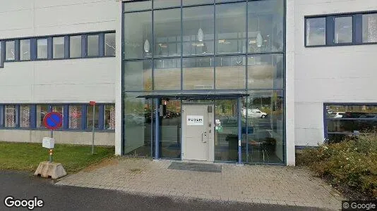 Werkstätte zur Miete i Nyköping – Foto von Google Street View