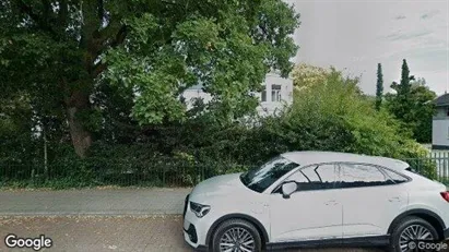 Büros zur Miete in Rotterdam Kralingen-Crooswijk – Foto von Google Street View