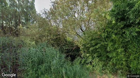 Lokaler til leje i Uithoorn - Foto fra Google Street View
