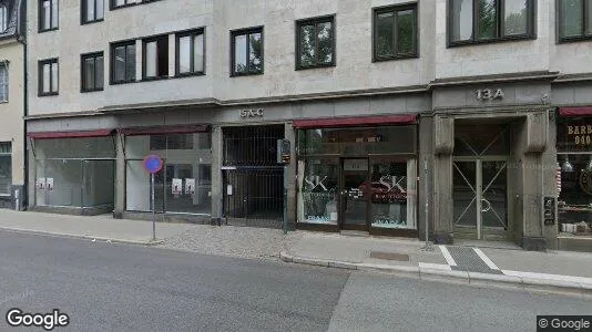 Office spaces for rent i Malmö City - Photo from Google Street View