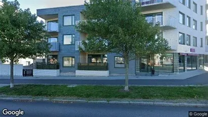 Gewerbeflächen zum Kauf in Malmö City – Foto von Google Street View