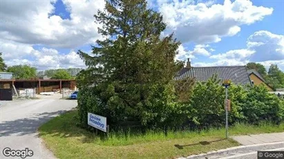 Lokaler til leje i Stenløse - Foto fra Google Street View