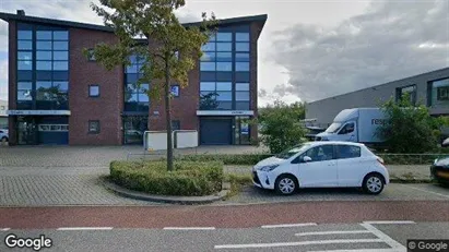Office spaces for rent in Noordwijk - Photo from Google Street View