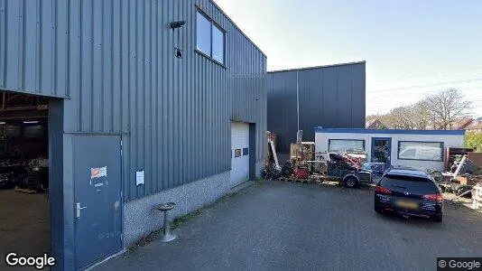 Lokaler til leje i Apeldoorn - Foto fra Google Street View