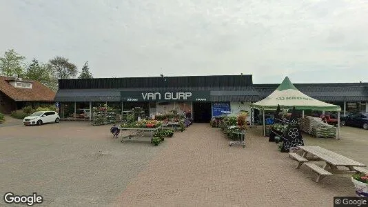 Lokaler til leje i Olst-Wijhe - Foto fra Google Street View