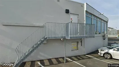 Kontorer til leie i Reykjavík Háaleiti – Bilde fra Google Street View