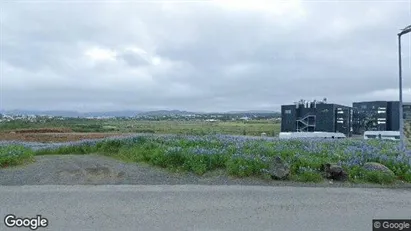 Warehouses for rent in Kópavogur - Photo from Google Street View