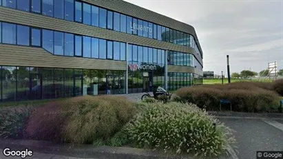 Office spaces for rent in Sittard-Geleen - Photo from Google Street View