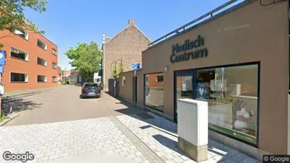 Commercial properties for rent in Kuurne - Photo from Google Street View