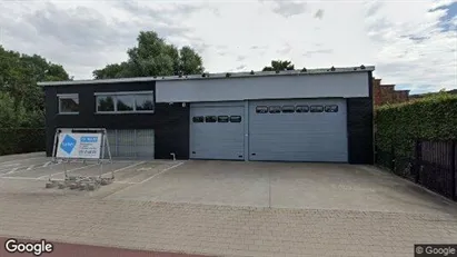 Warehouses for rent in Roeselare - Photo from Google Street View